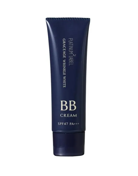 Platinum Label Wrinkle White BB Cream